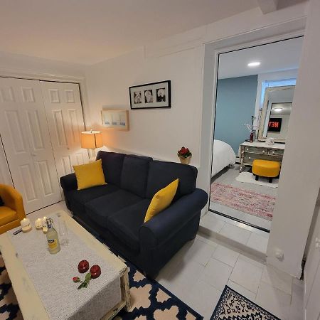 Comfy And Chic Boston Apartment! Free Parking מראה חיצוני תמונה