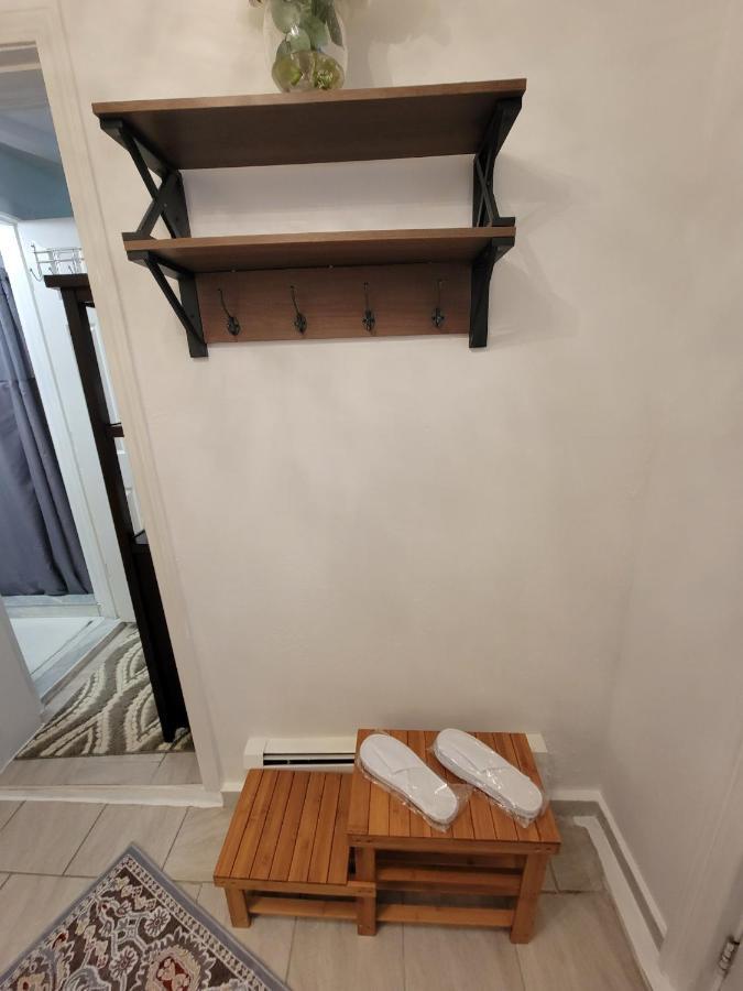Comfy And Chic Boston Apartment! Free Parking מראה חיצוני תמונה