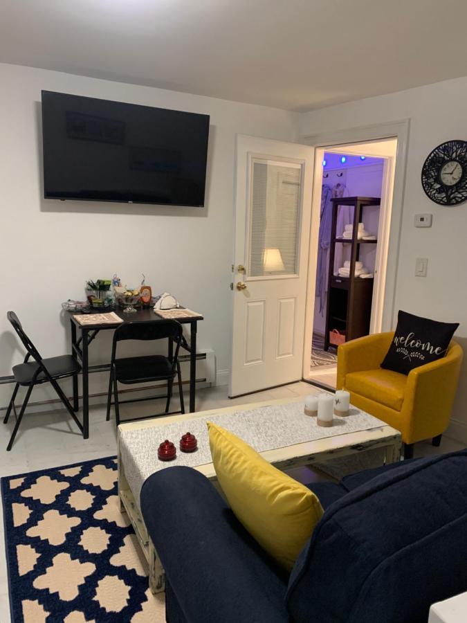 Comfy And Chic Boston Apartment! Free Parking מראה חיצוני תמונה