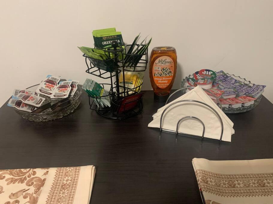 Comfy And Chic Boston Apartment! Free Parking מראה חיצוני תמונה