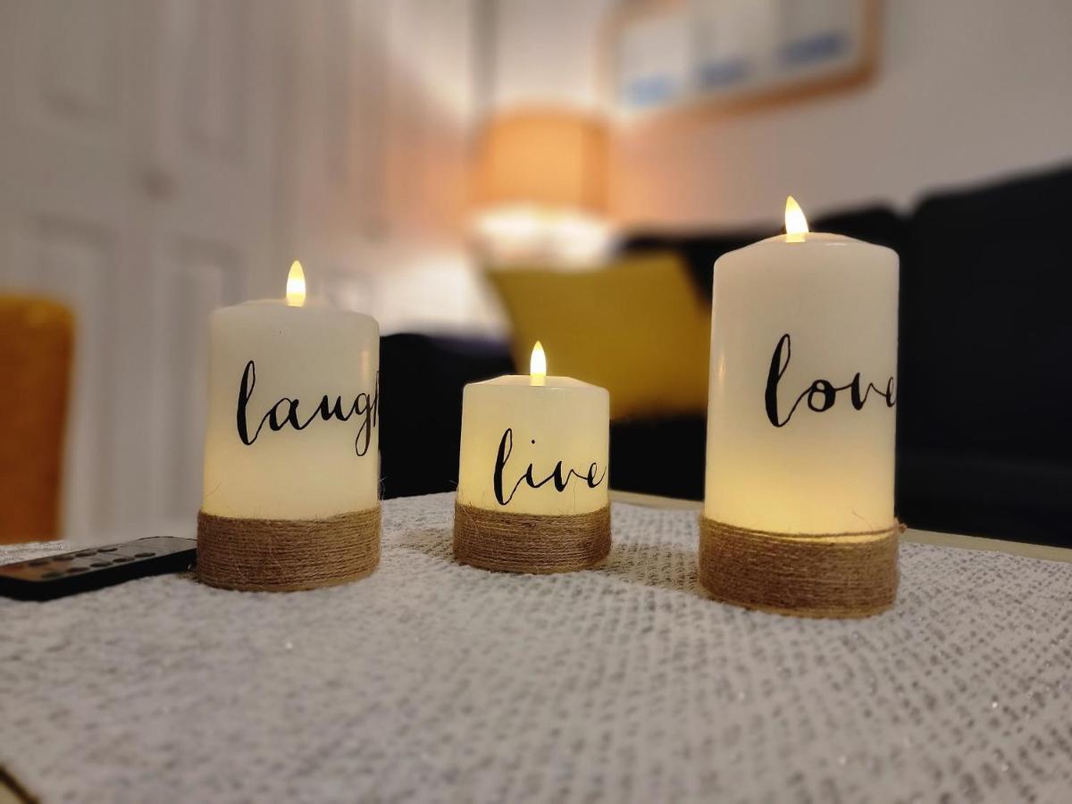 Comfy And Chic Boston Apartment! Free Parking מראה חיצוני תמונה