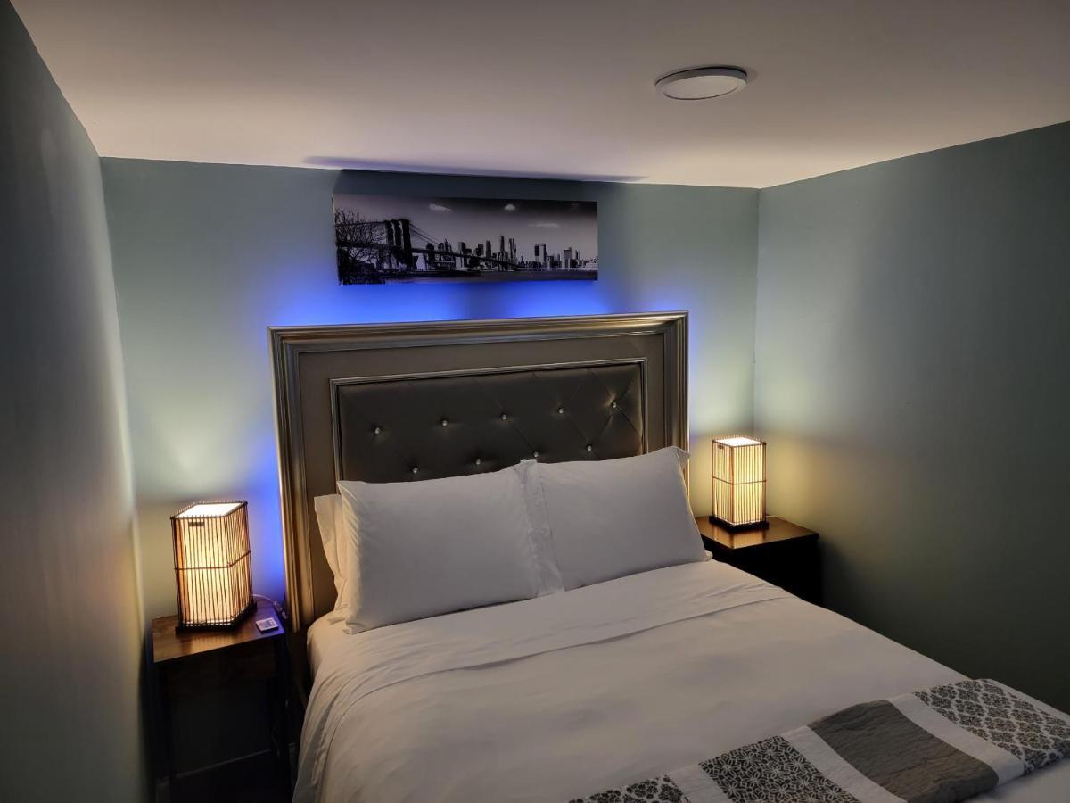 Comfy And Chic Boston Apartment! Free Parking מראה חיצוני תמונה