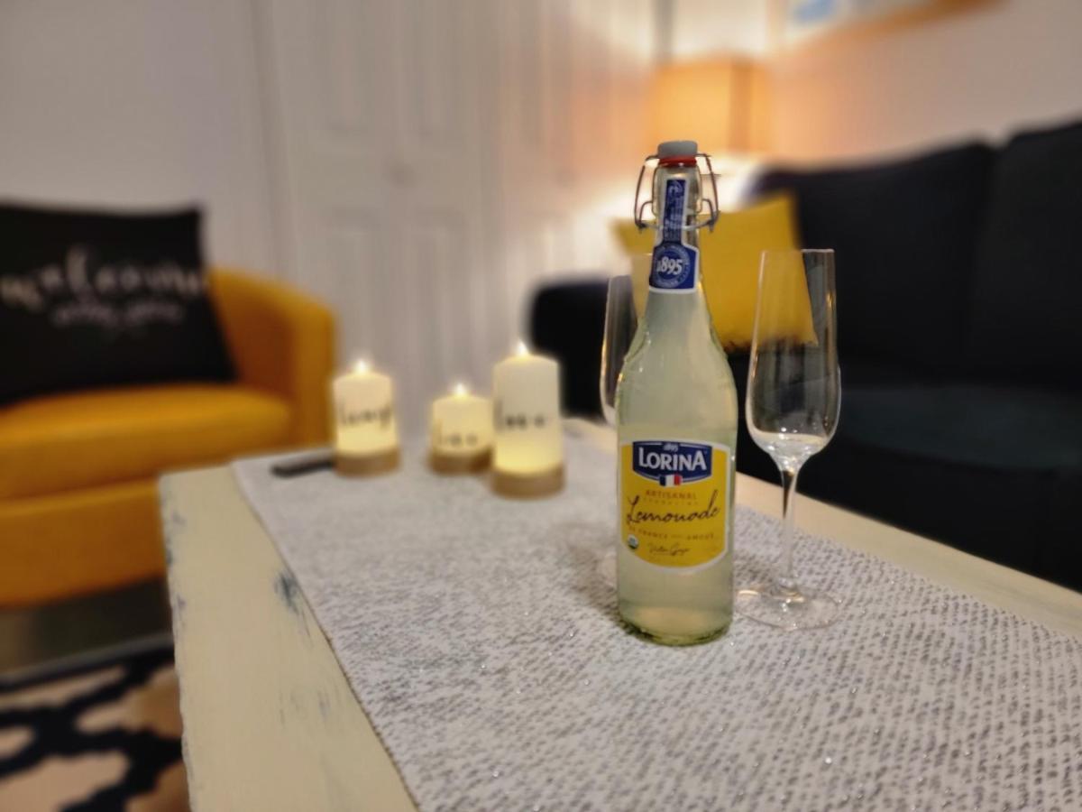 Comfy And Chic Boston Apartment! Free Parking מראה חיצוני תמונה
