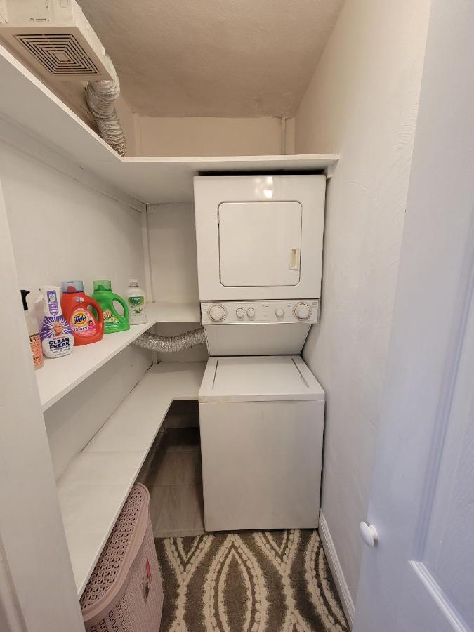 Comfy And Chic Boston Apartment! Free Parking מראה חיצוני תמונה
