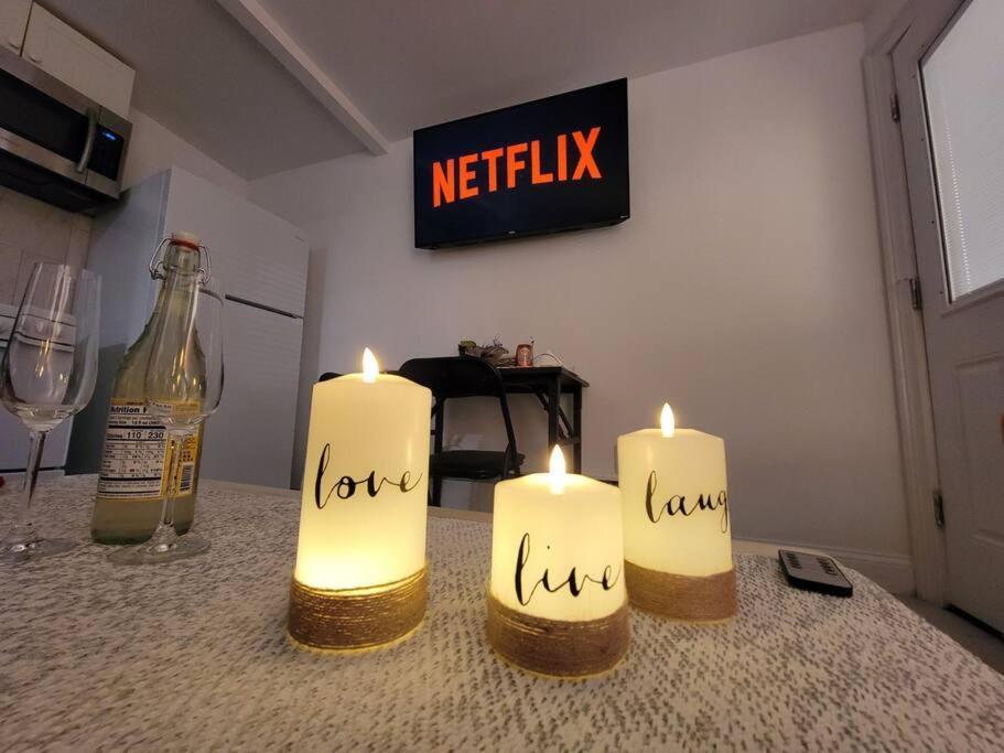 Comfy And Chic Boston Apartment! Free Parking מראה חיצוני תמונה