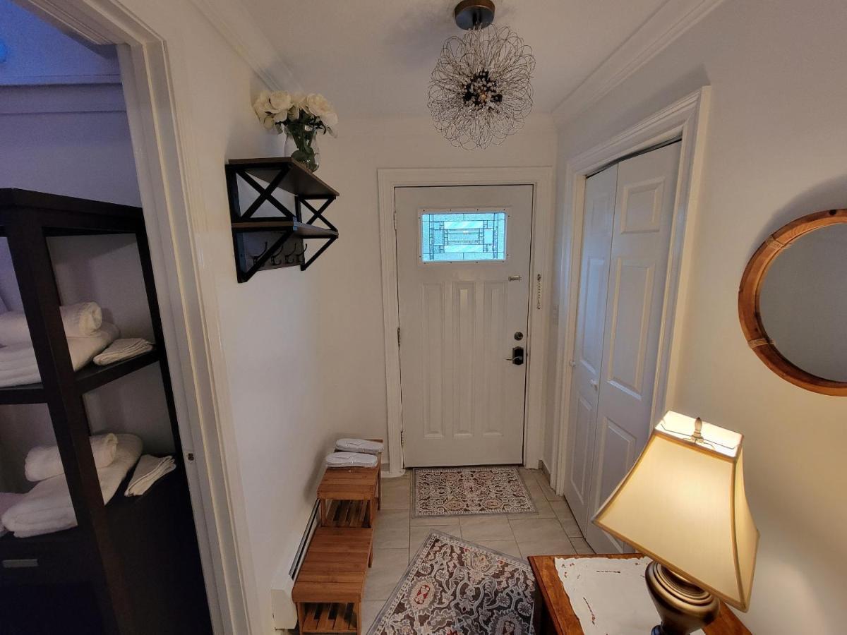 Comfy And Chic Boston Apartment! Free Parking מראה חיצוני תמונה
