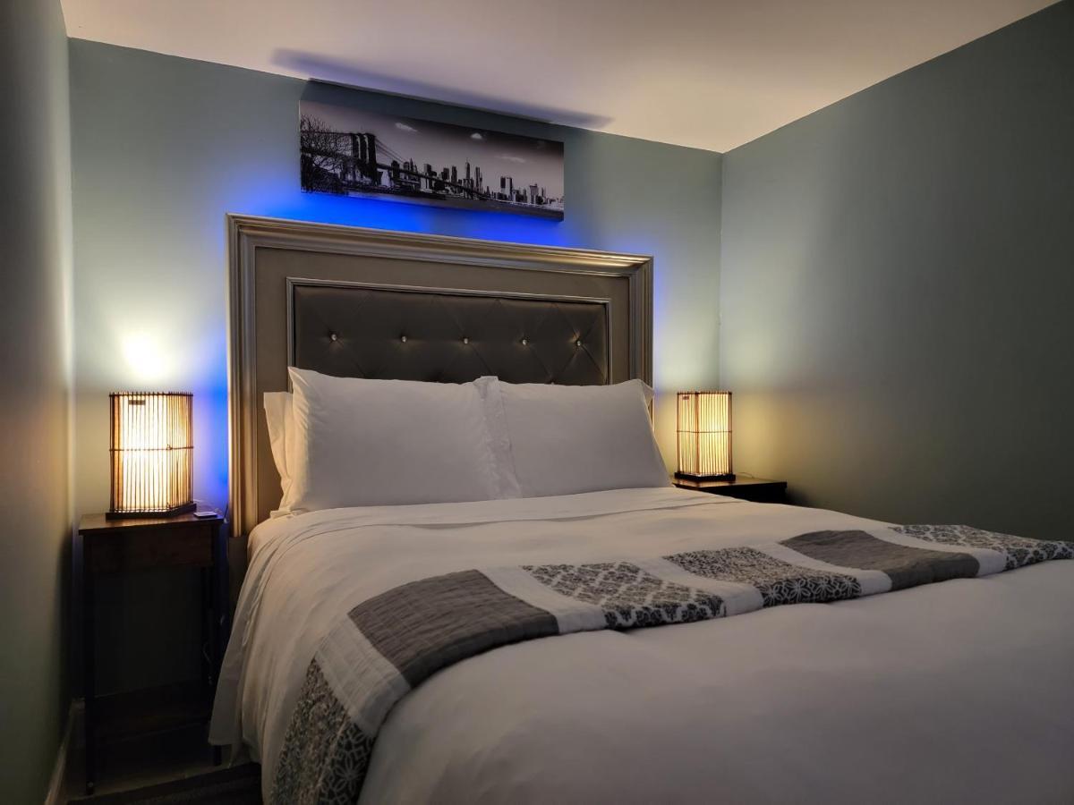 Comfy And Chic Boston Apartment! Free Parking מראה חיצוני תמונה