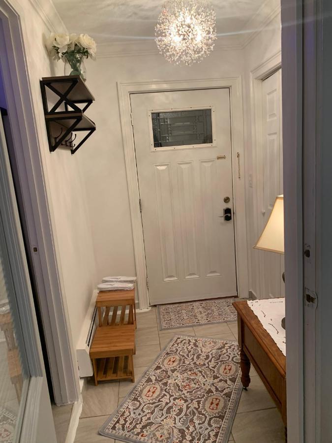 Comfy And Chic Boston Apartment! Free Parking מראה חיצוני תמונה