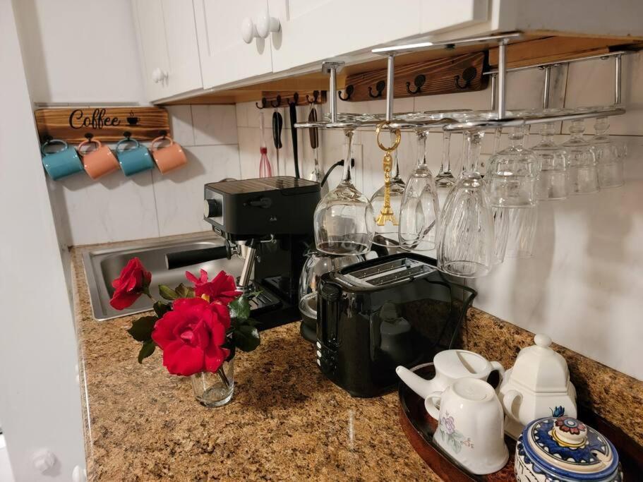 Comfy And Chic Boston Apartment! Free Parking מראה חיצוני תמונה