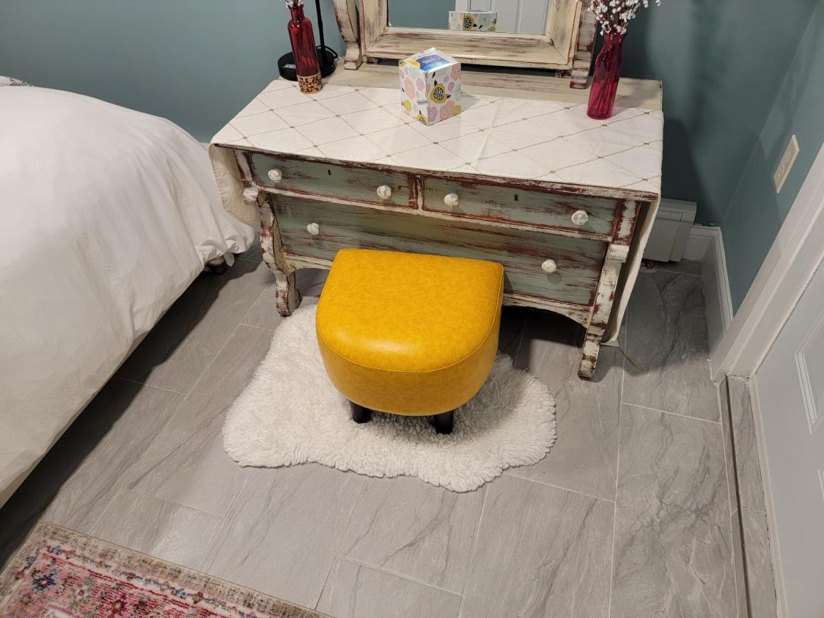 Comfy And Chic Boston Apartment! Free Parking מראה חיצוני תמונה