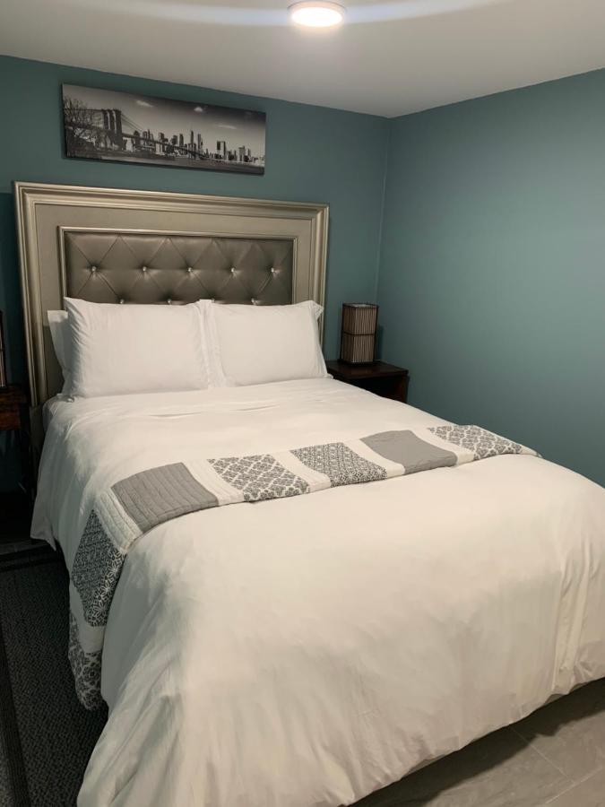 Comfy And Chic Boston Apartment! Free Parking מראה חיצוני תמונה