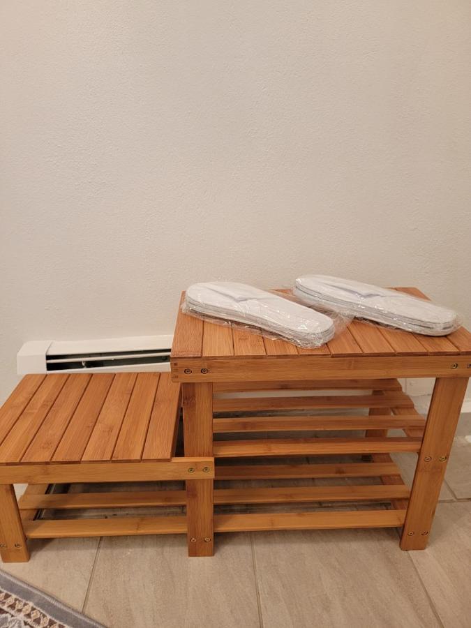 Comfy And Chic Boston Apartment! Free Parking מראה חיצוני תמונה