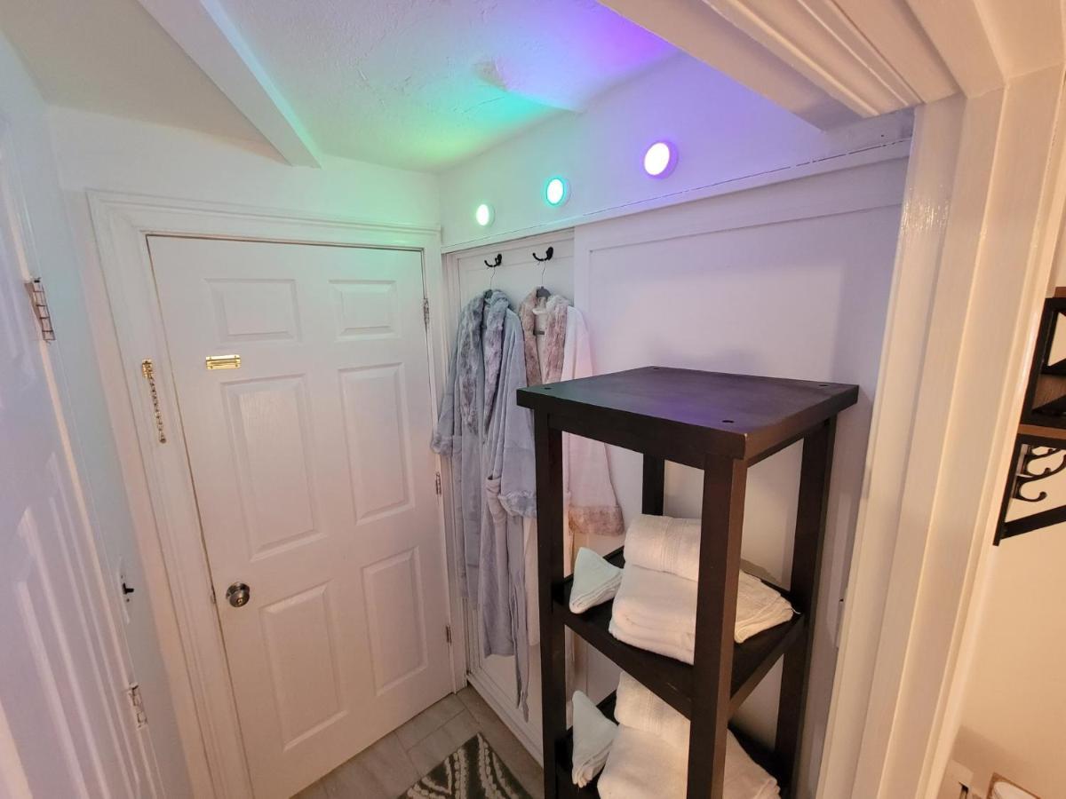 Comfy And Chic Boston Apartment! Free Parking מראה חיצוני תמונה