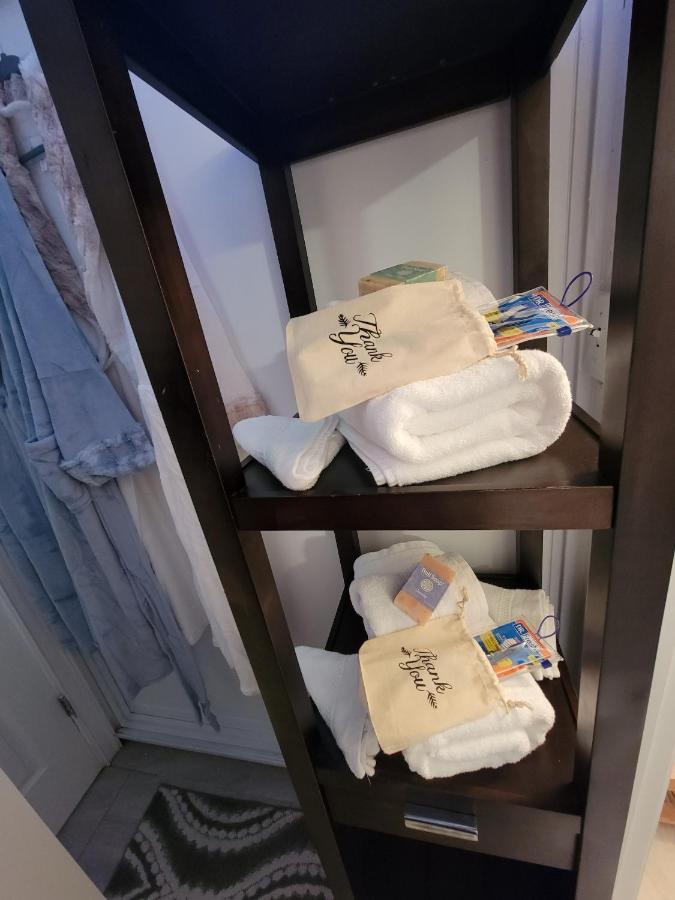Comfy And Chic Boston Apartment! Free Parking מראה חיצוני תמונה