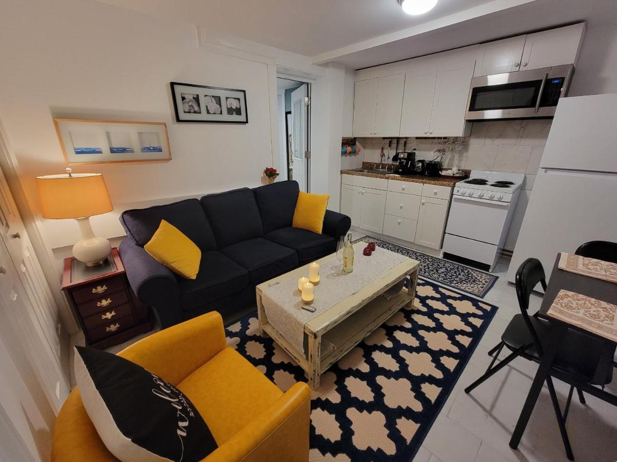 Comfy And Chic Boston Apartment! Free Parking מראה חיצוני תמונה