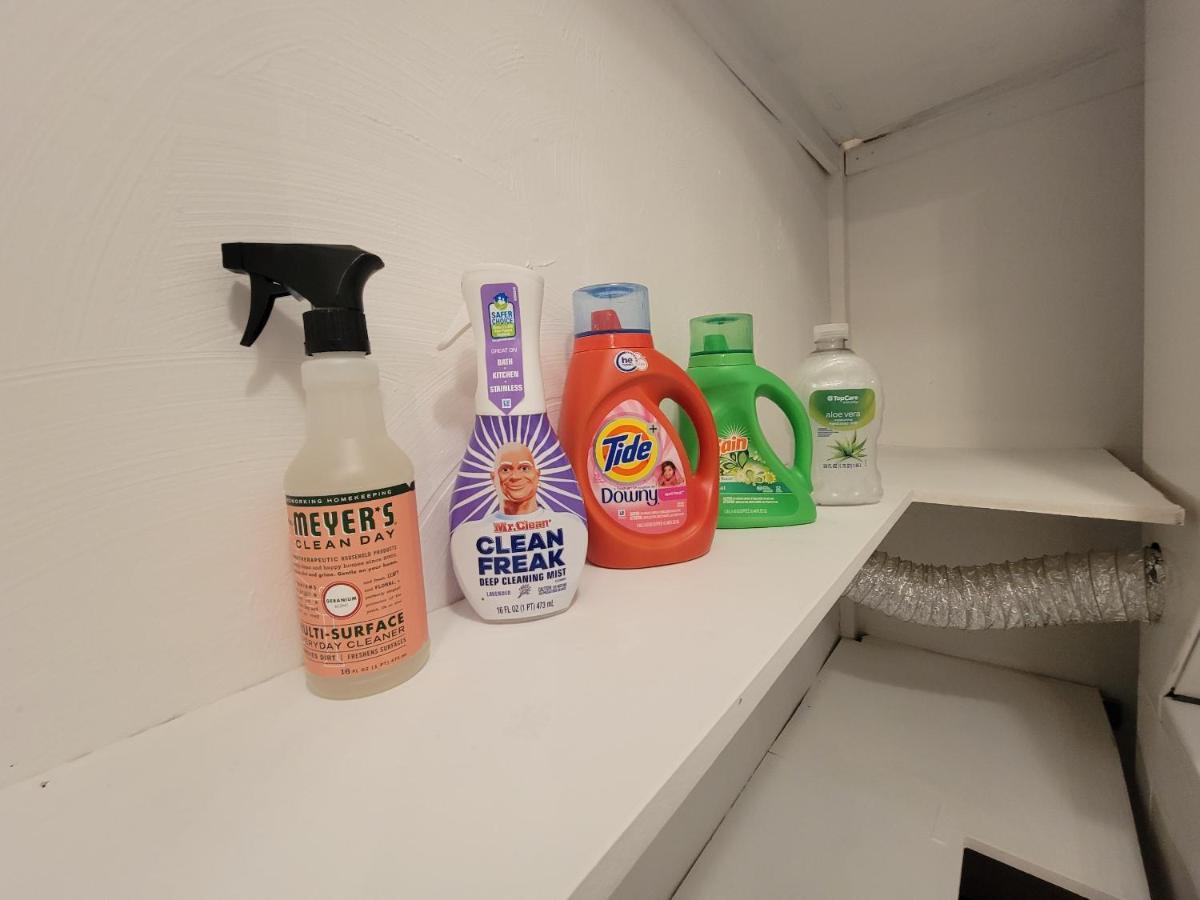 Comfy And Chic Boston Apartment! Free Parking מראה חיצוני תמונה