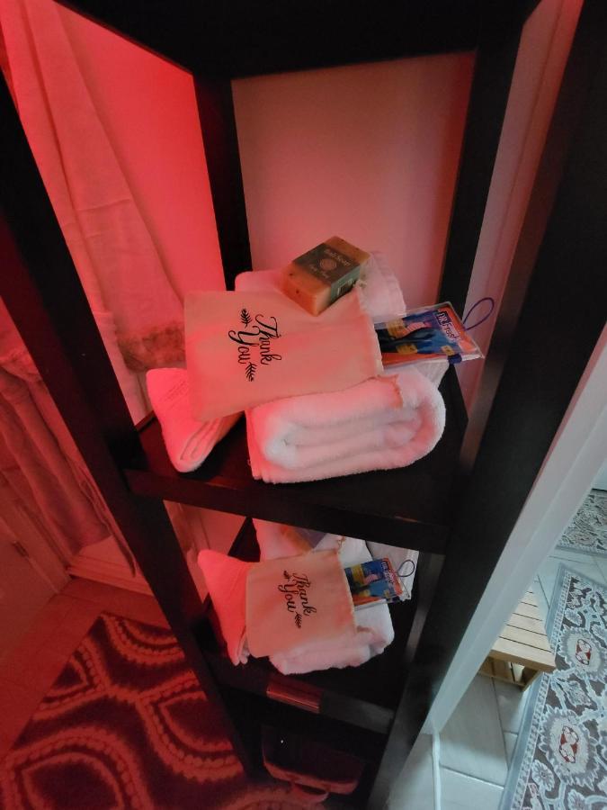 Comfy And Chic Boston Apartment! Free Parking מראה חיצוני תמונה