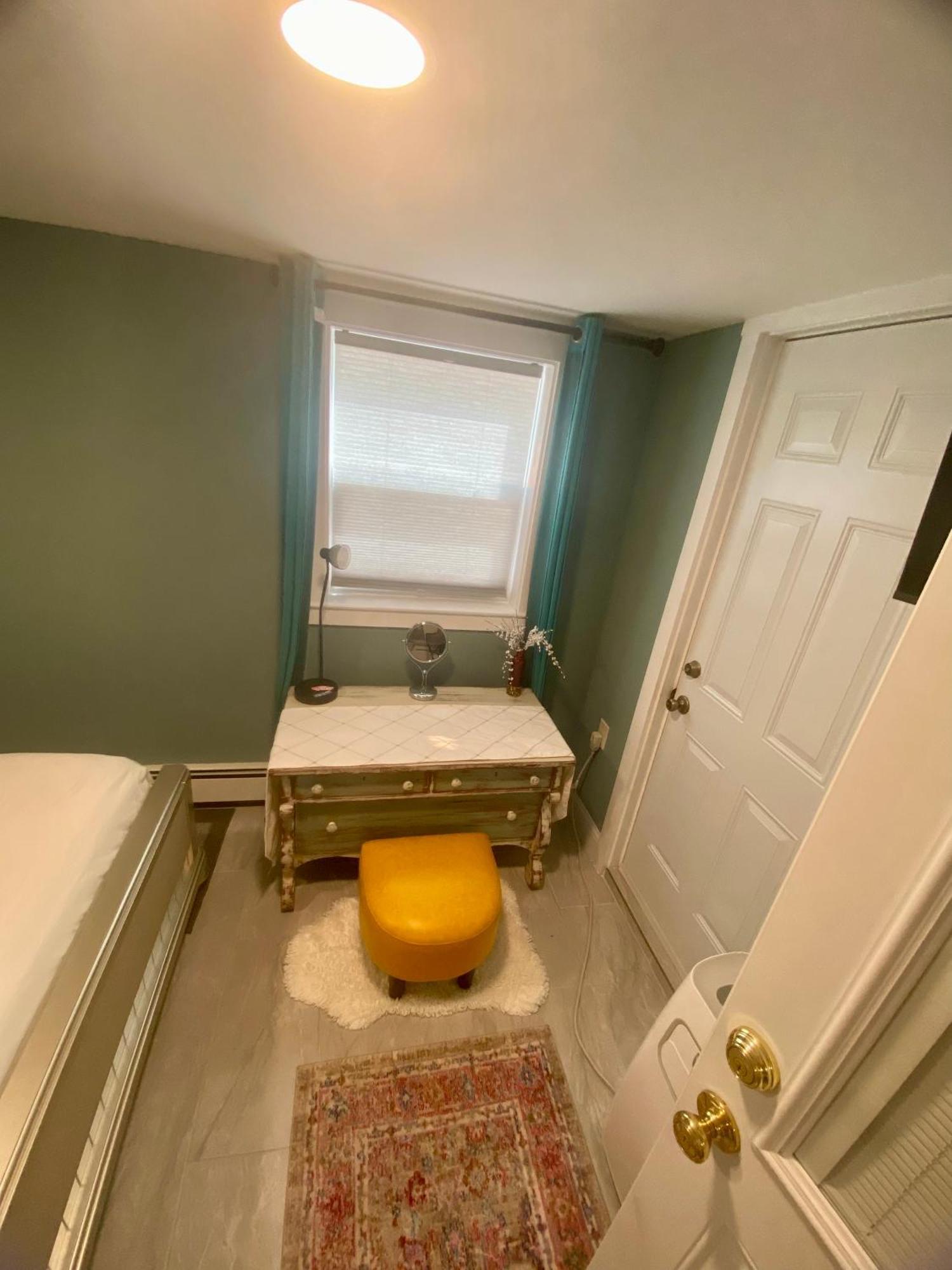 Comfy And Chic Boston Apartment! Free Parking מראה חיצוני תמונה