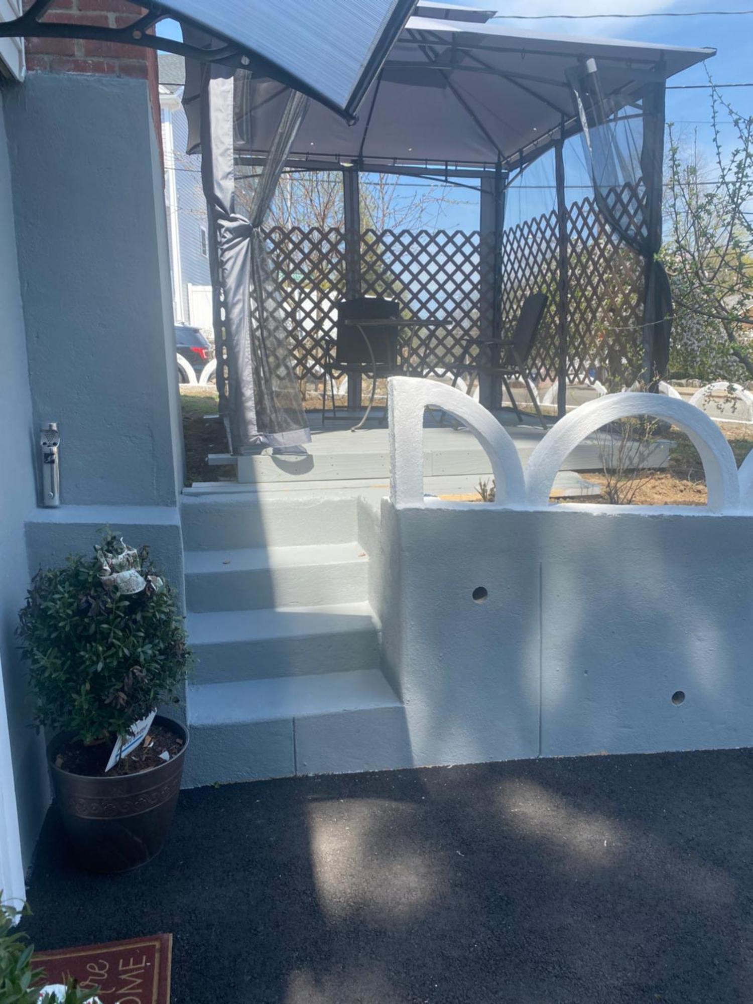 Comfy And Chic Boston Apartment! Free Parking מראה חיצוני תמונה